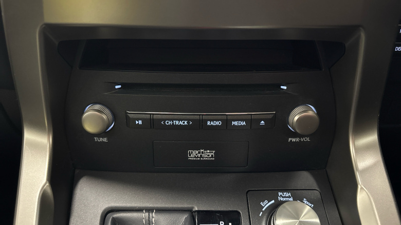 Lexus NX 300h 2.5 Takumi 5dr CVT [Pan roof] Hybrid Estate